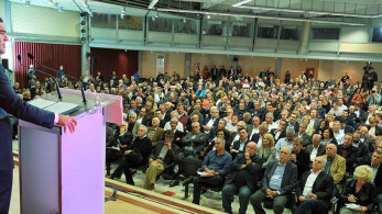 Τα πολιτικά «πτώματα» του ΣΥΡΙΖΑ πατούν επί πτωμάτων