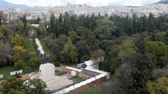 Κορωνοϊός: Κλείνουν πάρκα και άλση στην Αττική
