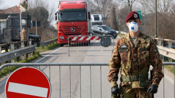 Τα μέτρα των ιταλικών αρχών για να εντοπίσουν τους δικούς τους «ανεγκέφαλους»