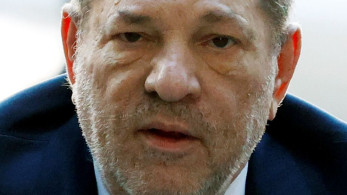 Χάρβεϊ Γουάινστιν: Καταδικάστηκε σε 23 χρόνια κάθειρξη