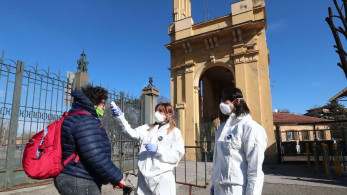 Ο κορωνοϊός είχε φτάσει στην Ιταλία από το… φθινόπωρο;