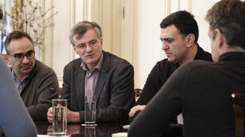 Κορωνοϊός: Οι εστίες έξαρσης και τα μέτρα για τις ευπαθείς ομάδες
