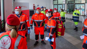 Σοκ στην Ιταλία: 168 θάνατοι από τον κορωνοϊό σε μία μέρα!