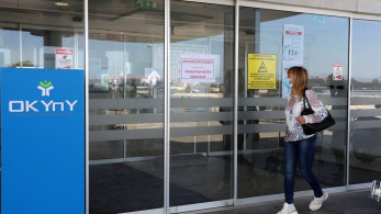 Κορωνοϊός: Κλείνουν μουσεία και αρχαιολογικοί χώροι στην Κύπρο