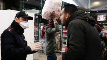 Ιταλία: 12 νεκροί από τις ταραχές στις φυλακές