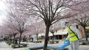 Κορωνοϊός: Σκληραίνουν τα μέτρα στην Αλβανία – Απαγόρευση κυκλοφορίας όλων των οχημάτων