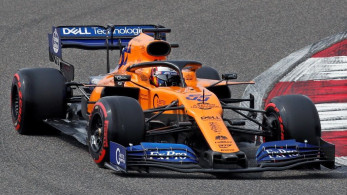 Ο κορωνοϊός «χτύπησε» και τη Formula 1