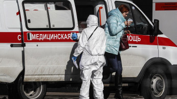 Τα τεστ του κορωνοϊού θα γίνονται δωρεάν στη Ρωσία