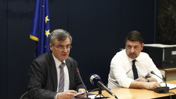 Τσιόδρας: «Συγκρατημένη αισιοδοξία αλλά χρειάζεται επαγρύπνηση»