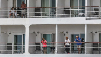 Κορωνοϊός: Πρώτος θάνατος στη Βραζιλία – Σε κατάσταση έκτακτης ανάγκης Ρίο και Σάο Πάολο