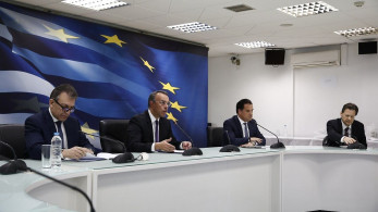«Δίχτυ προστασίας» για νοικοκυριά και επιχειρήσεις: Επιπλέον 1 δισ. για μισθούς