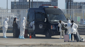 Κορωνοϊός: Κλείνουν τα χερσαία σύνορα στη Βραζιλία