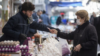 Μερική απαγόρευση κυκλοφορίας στην Τουρκία: Ηλικιωμένοι-χρόνια ασθενείς, στο σπίτι