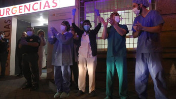 Κορωνοϊός στην Ισπανία: Πάνω από 1.300 θάνατοι και αύξηση 32% στη θνησιμότητα