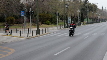 Κορωνοϊός: Όλα τα σενάρια για την Ελλάδα – Τι περιμένουμε