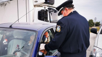 Και οι ασυνείδητοι τον… χαβά τους: 389 νέα πρόστιμα των 150 ευρώ