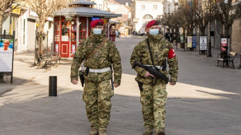 Ασύλληπτο! Σε καραντίνα πάνω από 1 δισ. άνθρωποι σε όλο τον κόσμο