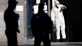 Αμόκ στην Ισπανία! Εμπόδισαν ασθενοφόρα να φέρουν ηλικιωμένους στην πόλη τους