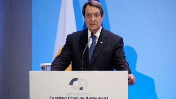 Κορωνοϊός: Απαγόρευση κυκλοφορίας εκτός εξαιρέσεων στην Κύπρο (vid)