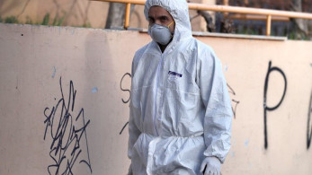 Κορωνοϊός: Κλειστό για απολύμανση το ΥΠΑΑΤ- Το είχε επισκεθεί ο Χρήστος Κέλλας
