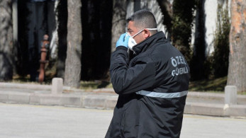 Γιατί ο Σουλτάνος «θάβει» τον κορωνοϊό