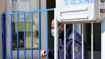 Από την Αθήνα στην Κρήτη: Η διαδρομή του πρώτου κρούσματος κορωνοϊού στο νησί