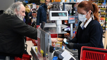 Κορωνοϊός: 21 νέα κρούσματα – 352 συνολικά