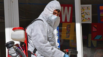 Κορωνοϊός στην Ελλάδα: 35 νέα, 530 συνολικά τα κρούσματα