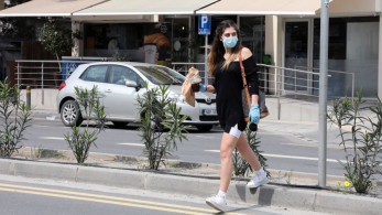 Κορωνοϊός – Κύπρος: Στους επτά οι νεκροί, 16 νέα κρούσματα