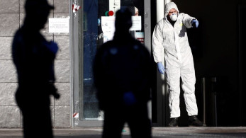 Κορωνοϊός – Ισπανία: Ανακάλυψαν πτώματα μέσα σε γηροκομεία που επλήγησαν