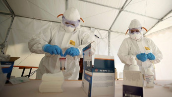Κορωνοϊός: Περισσότεροι των 30.000 οι θάνατοι στην Ευρώπη