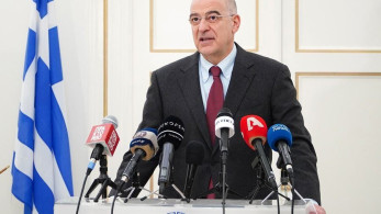 Επικοινωνία Δένδια με τον Κινέζο ΥΠΕΞ για τον κορωνοϊό