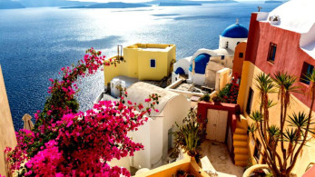Telegraph: Διακοπές στην Ελλάδα μετά την καραντίνα