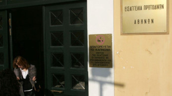 Κορωνοϊός: Φυλακή σε δύο παραβάτες των μέτρων