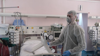 Υπουργείο Υγείας: 50 καινούριοι αναπνευστήρες υψηλής τεχνολογίας σε ΜΕΘ από την Παπαστράτος