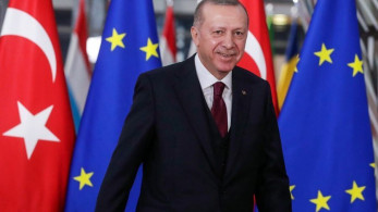 Για παραλογισμό και απερισκεψία κατηγόρησε την Ελλάδα ο Ερντογάν
