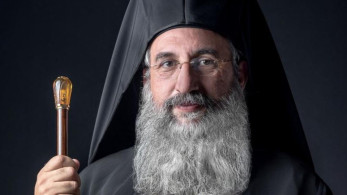 Μητροπολίτης Ρεθύμνου:« Μένετε στο σπίτι-Ακούστε γιατρούς και πολιτεία»