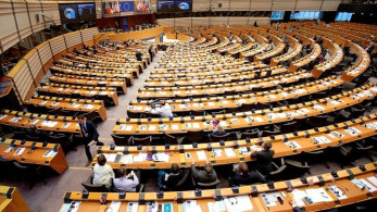 Κορωνοϊός: Νεκρός ένας εργαζόμενος στο Ευρωκοινοβούλιο