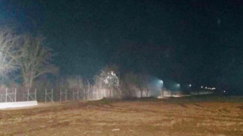 Επεισόδια στον Έβρο: Χημικά για να αποτραπεί παράνομη είσοδος σε μετανάστες