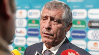 Μήνυμα Σάντος στην Ελλάδα: «Είστε ΗΡΩΕΣ!»