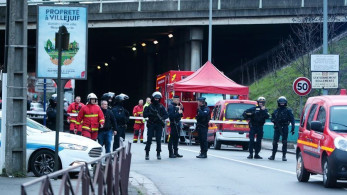 Γαλλία: Δύο νεκροί και επτά τραυματίες σε επίθεση με μαχαίρι