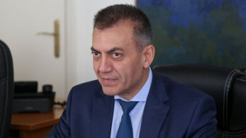 Το κούρεμα του Βρούτση!