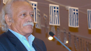 Μεσίστια την Τετάρτη η σημαία στην Ακρόπολη για τον Μανώλη Γλέζο