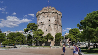Kορωνοϊός: Το 78% των Θεσσαλονικιών δηλώνει ικανοποιημένο από τους χειρισμούς της Πολιτείας