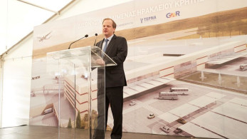 Καραμανλής: Σχέδιο για τη διασφάλιση της διασυνδεσιμότητας στο εσωτερικό της χώρας