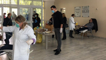 Κικίλιας: Μένουμε σπίτι, βγαίνουμε μόνο για να δώσουμε αίμα