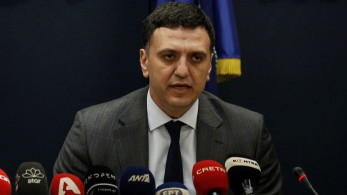 Κικίλιας: Tα έγκαιρα μέτρα έφεραν ανάσχεση στην πορεία εξάπλωσης του κορωνοϊού (vid)