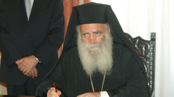 Δικογραφία για τον (ασυνείδητο) Μητροπολίτη Κυθήρων που άνοιξε την εκκλησία