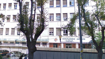 Κορωνοϊός: Συναγερμός στο Λαϊκό Νοσοκομείο