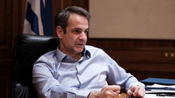 Το ανθρώπινο πρόσωπο του Κυριάκου Μητσοτάκη στις μέρες του κορωνοϊού